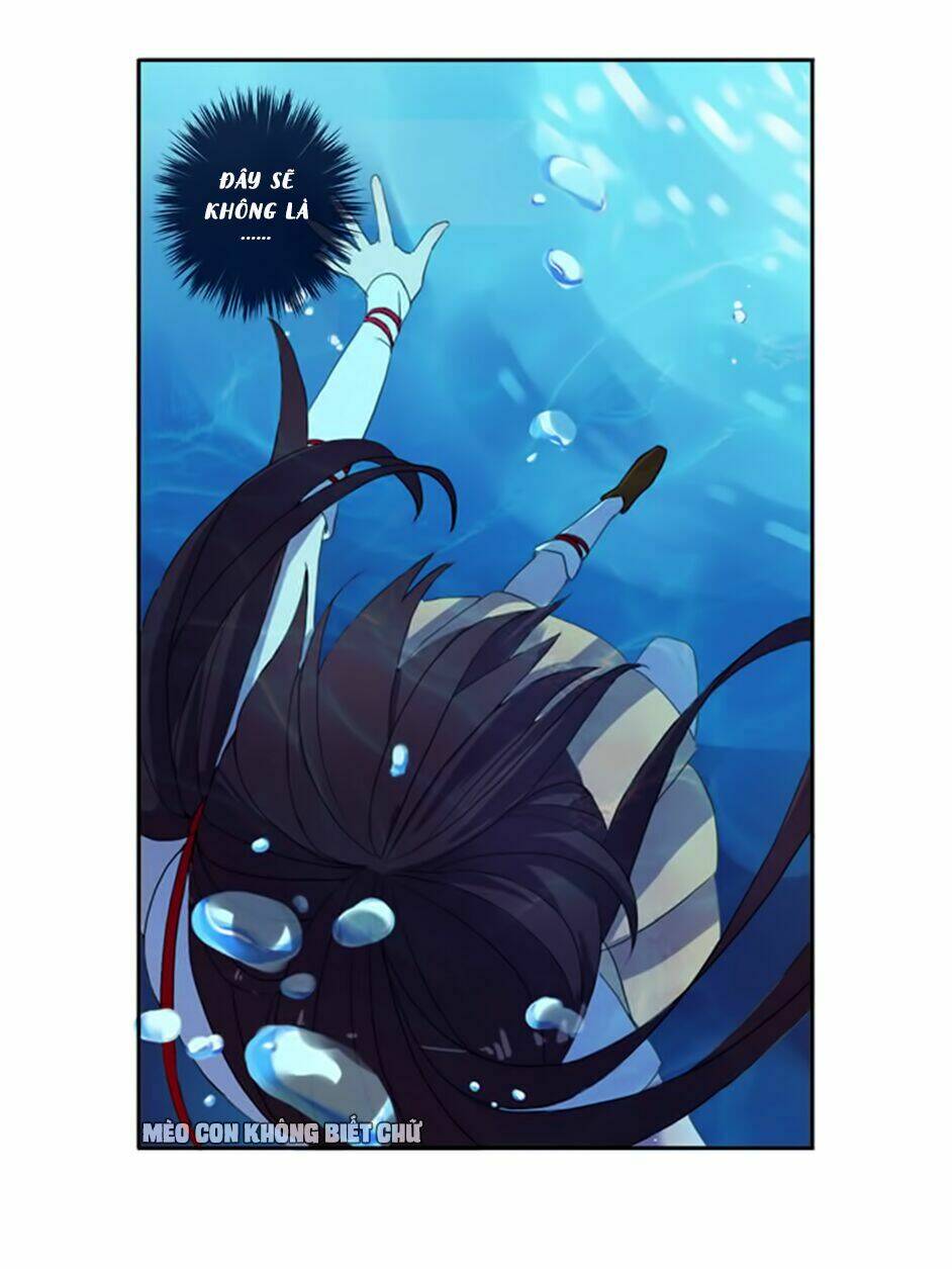 Bách Yêu Dị Văn: Chapter 2