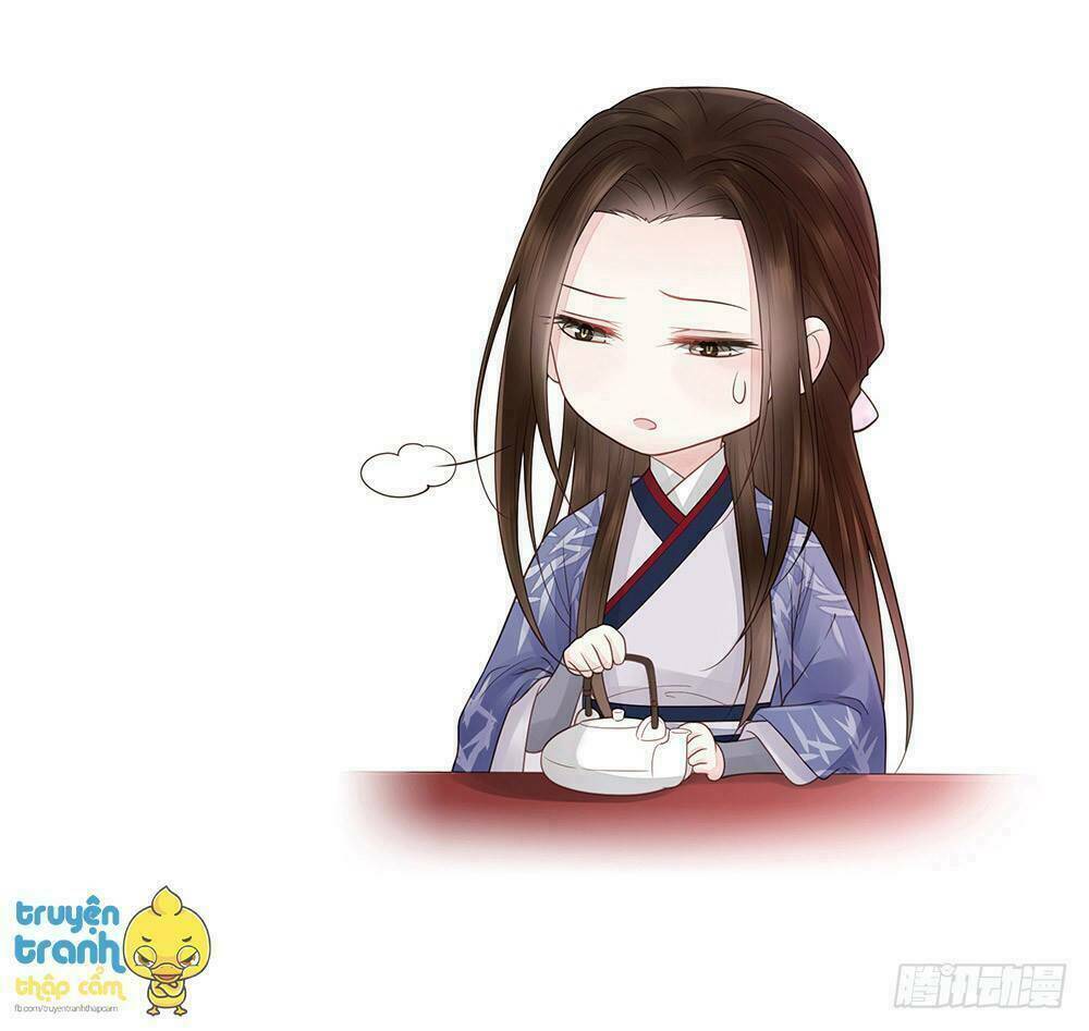 Đại Giá Thừa Tướng: Chapter 131