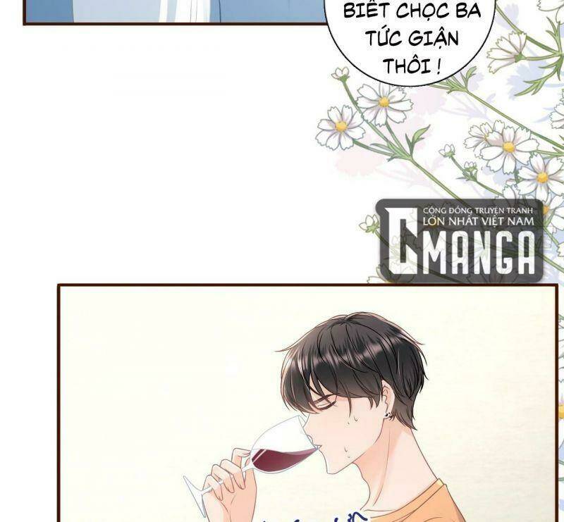 Bạn Gái Tôi Mới 30+: Chapter 89