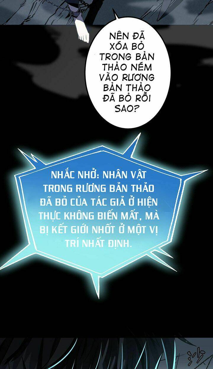 Tác Giả Sinh Tồn Ký: Chapter 5