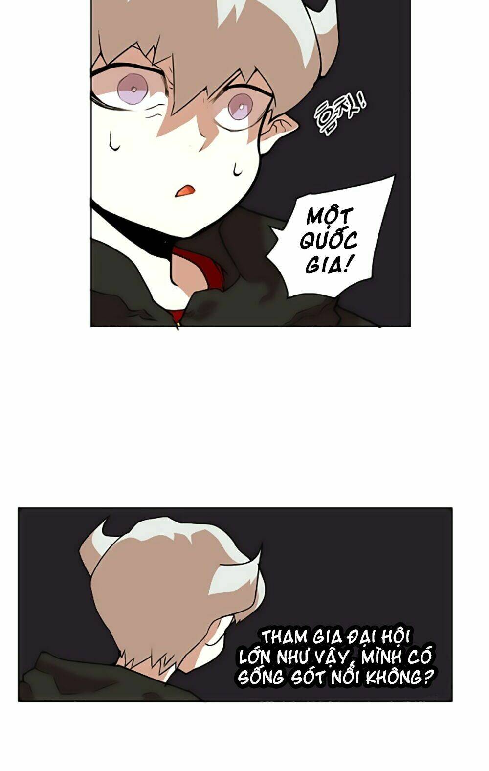 Hard Core Leveling Warrior: Chapter 21