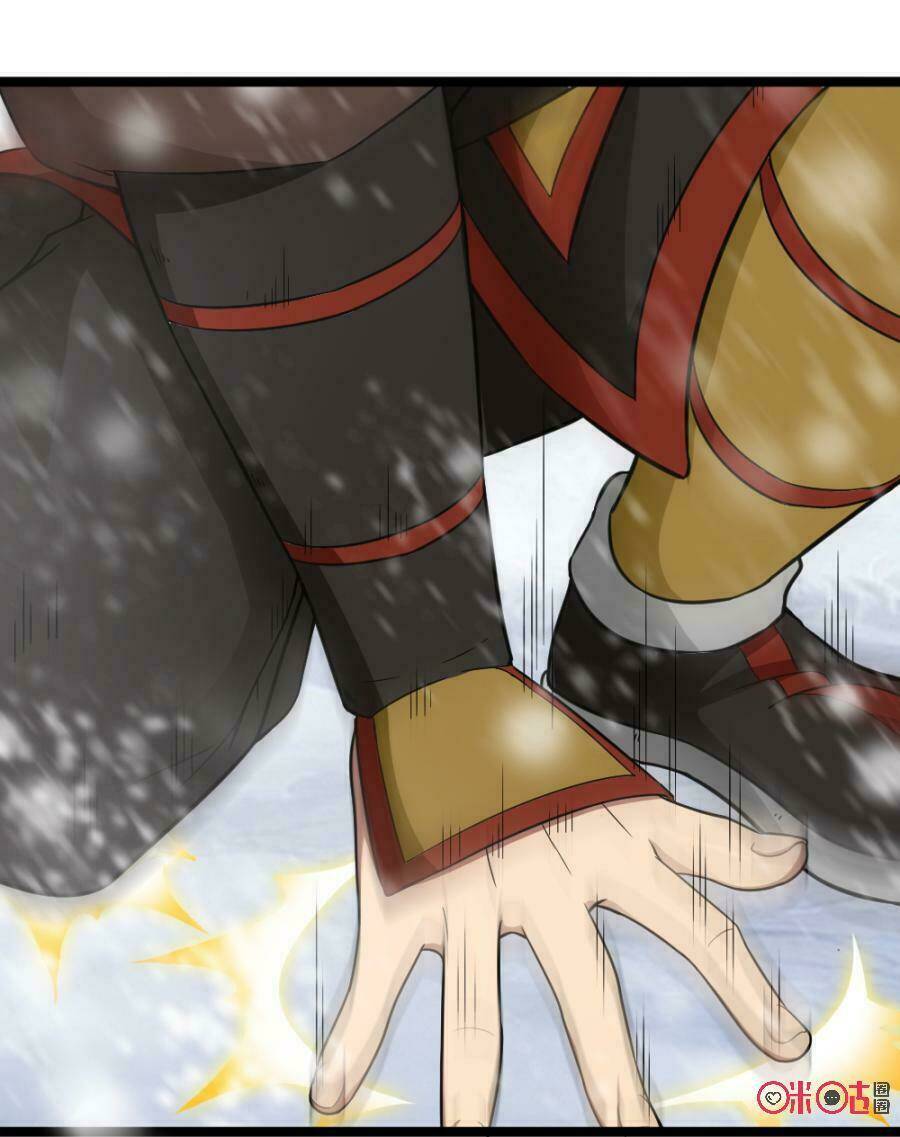 Tu Tiên Cuồng Thần: Chapter 16