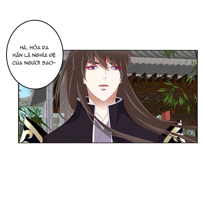 Thông Linh Phi: Chapter 403