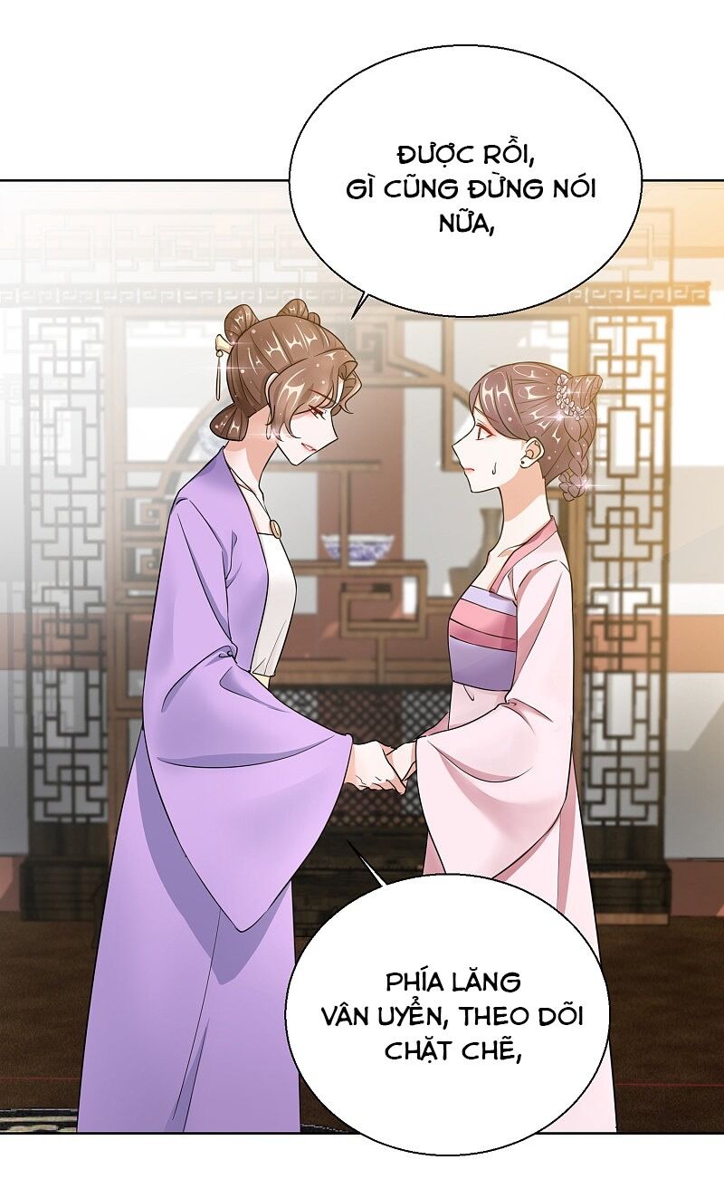 Công Lược Trưởng Thành Của Vương Phi: Chapter 20