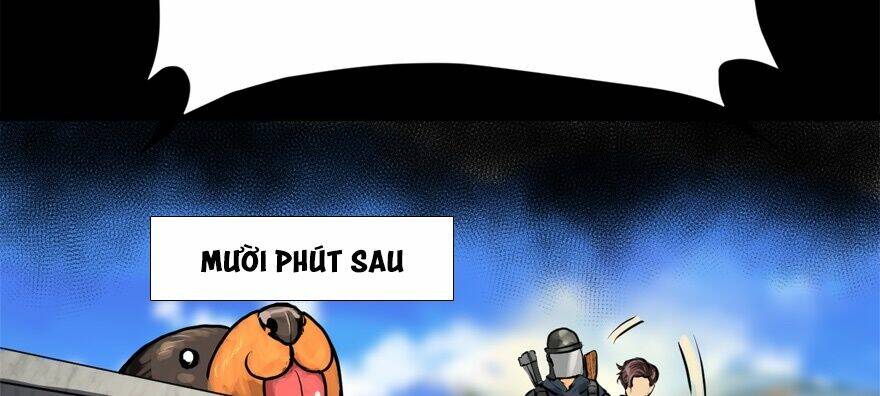 Vua Sinh Tồn: Chapter 74