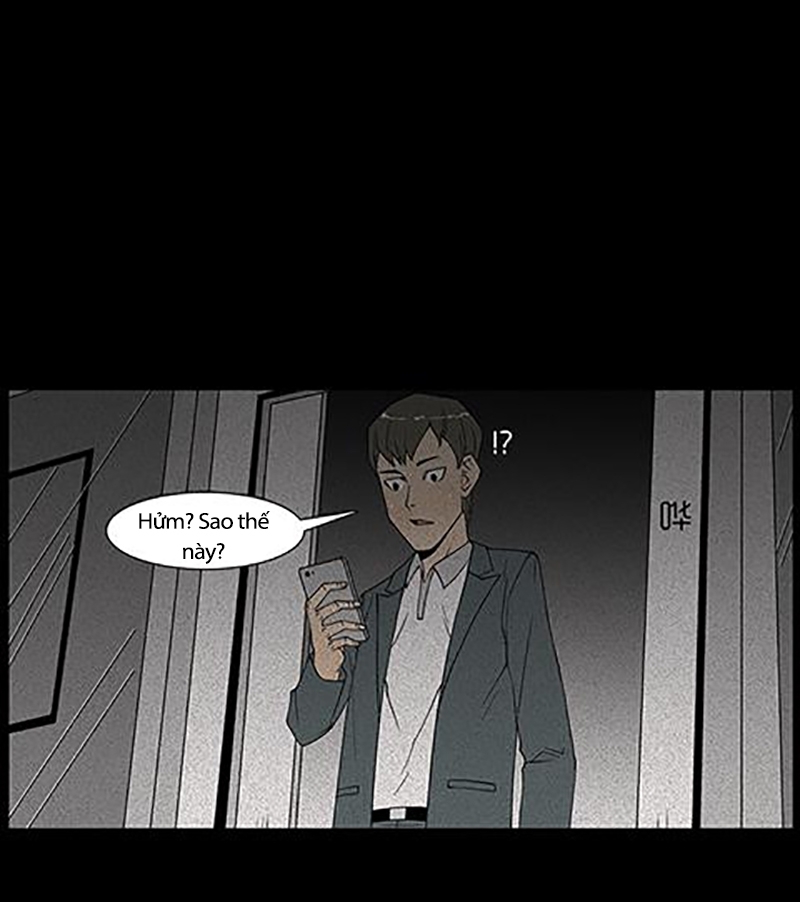 Chuyện Lạ Đêm Khuya: Chapter 32