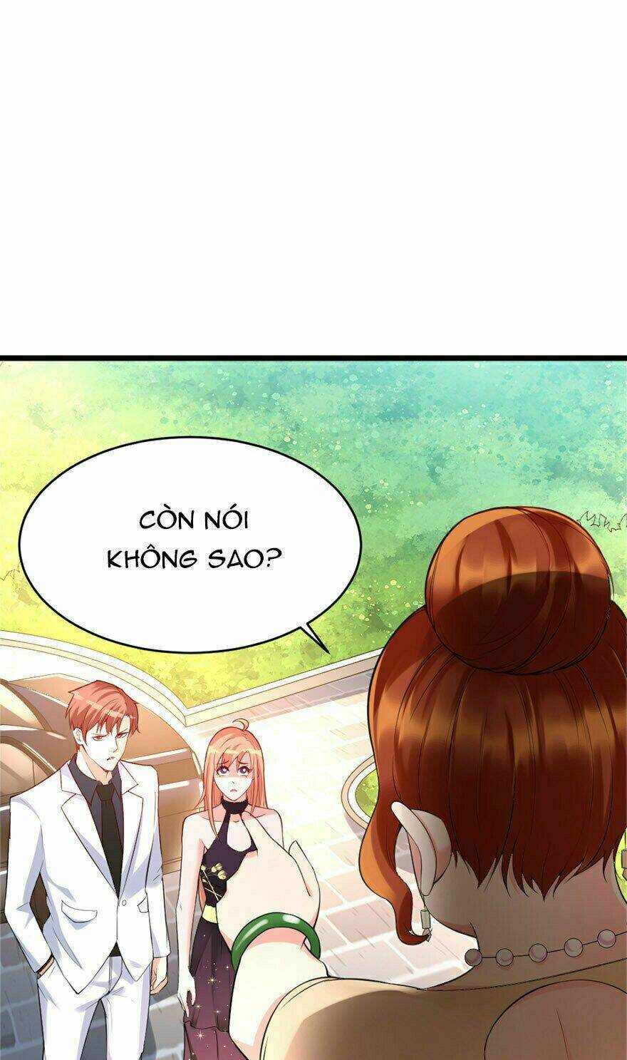 Tiểu Bạch Điềm Thê Của Long Thiếu: Chapter 20