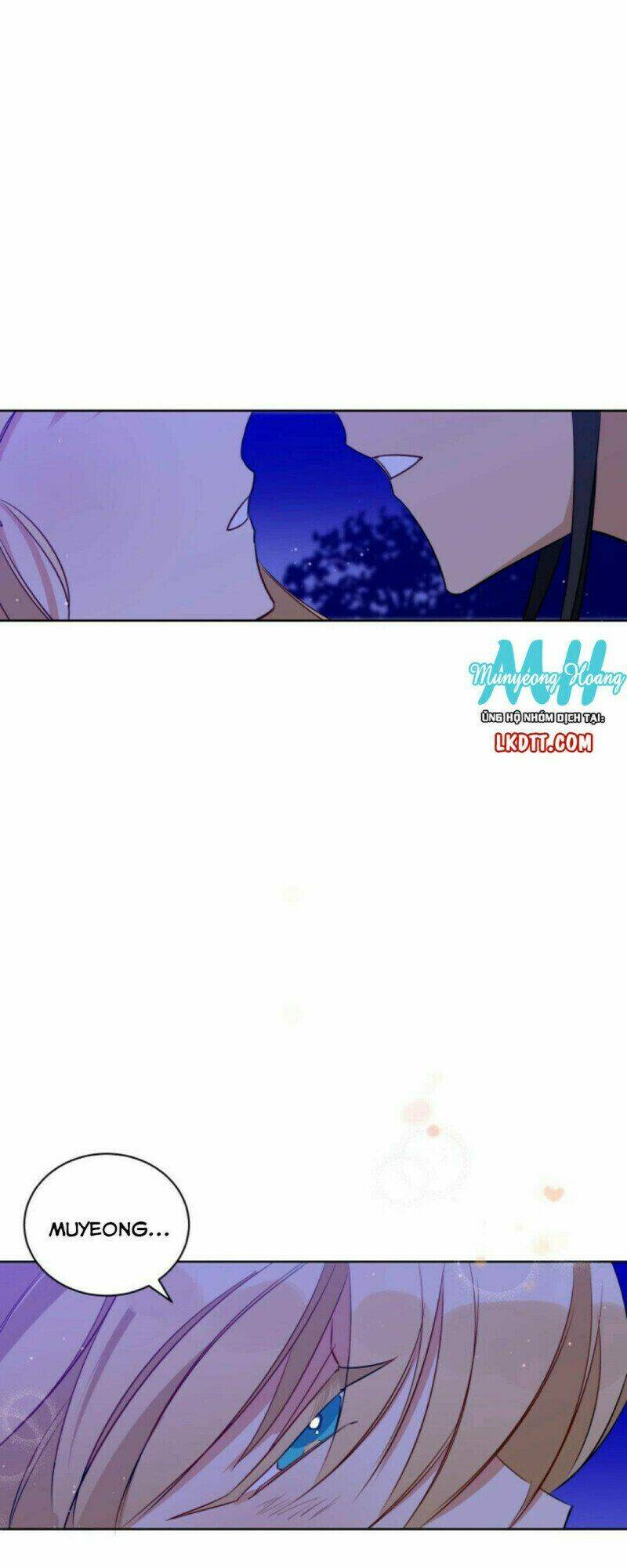 Quái Thú Với Hoa: Chapter 59