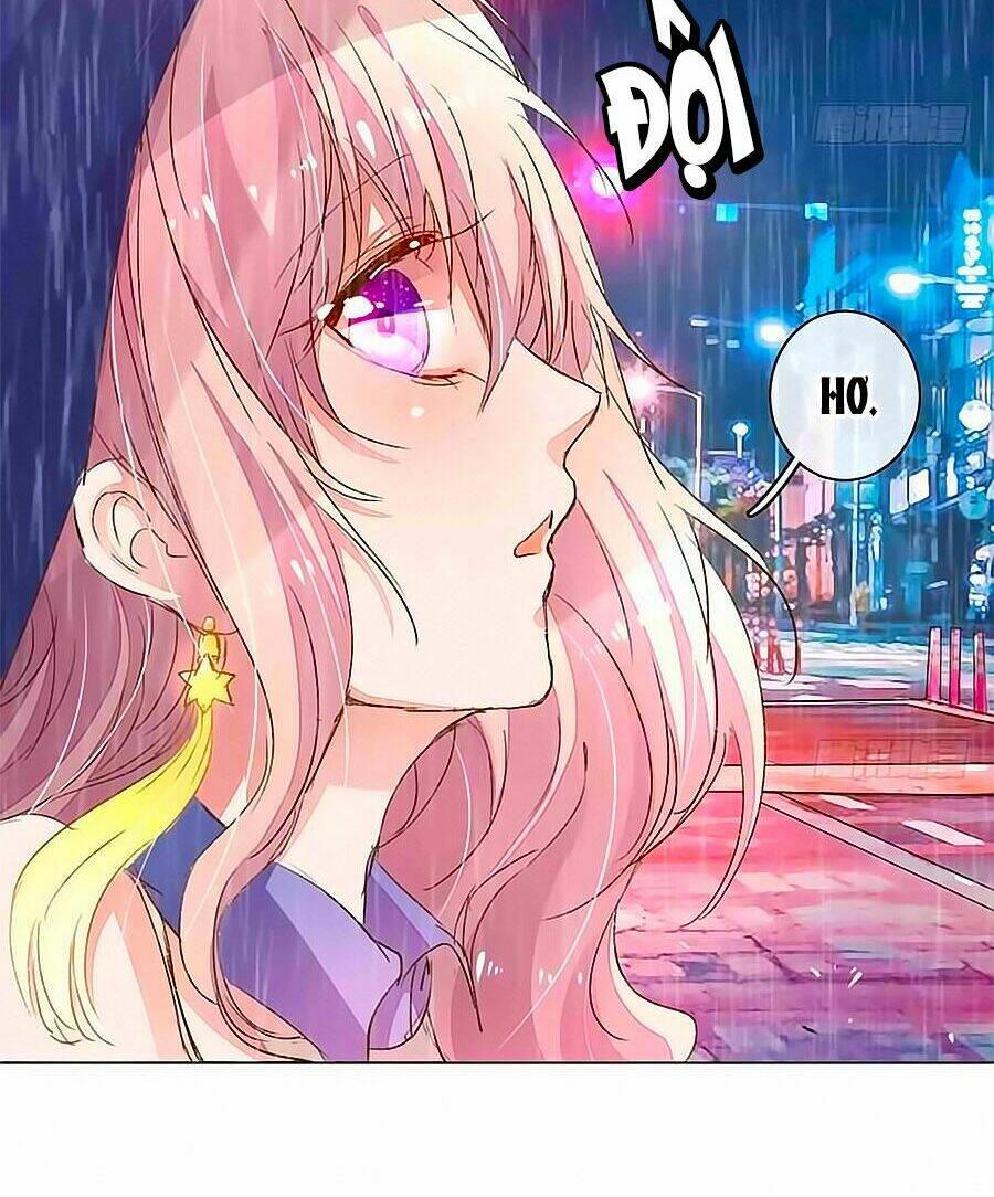 Hào Môn Tiểu Lãn Thê: Chapter 71