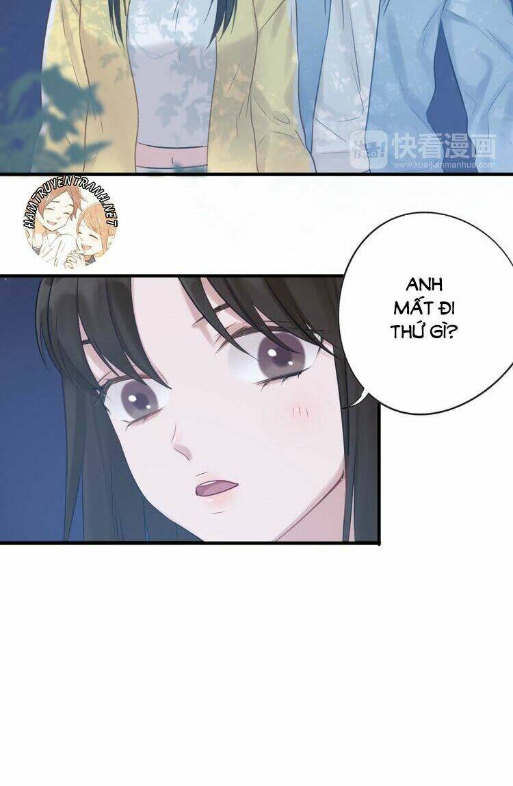 Viện Bảo Tàng Tâm Nguyện: Chapter 22.1