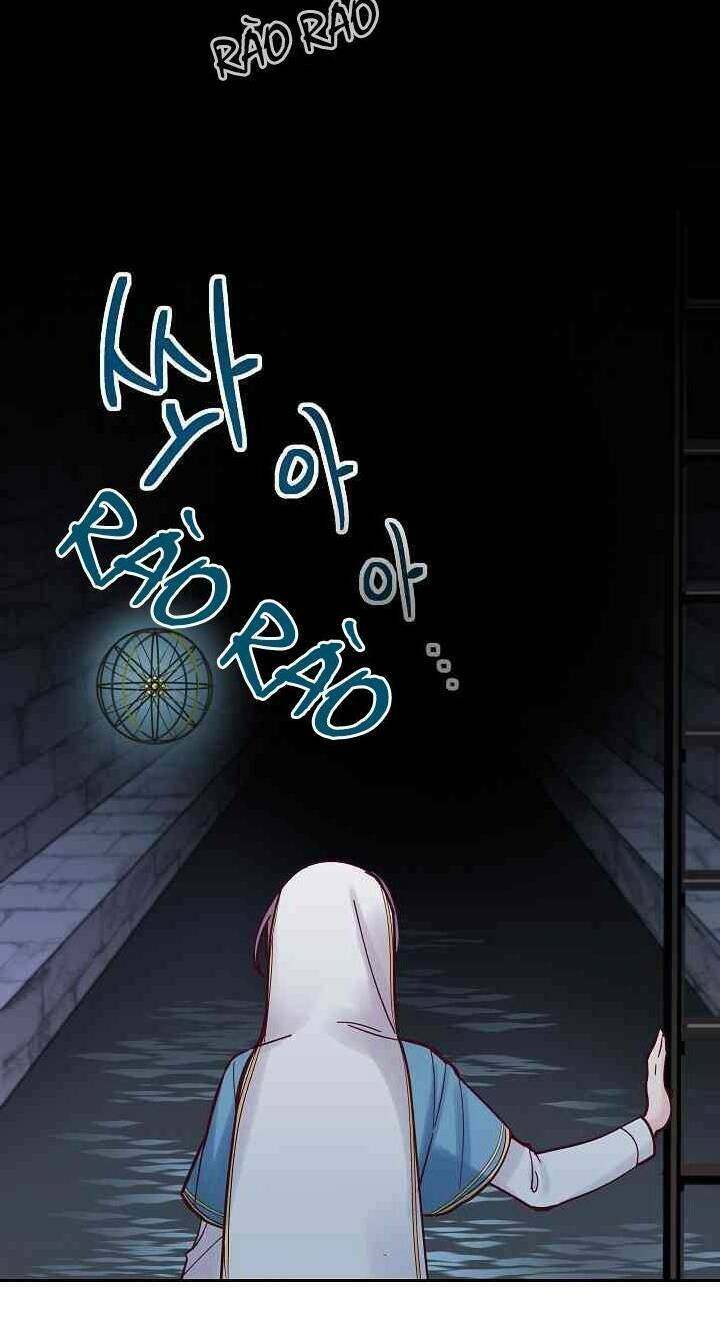 Amina - Nữ Thần Đèn: Chapter 25