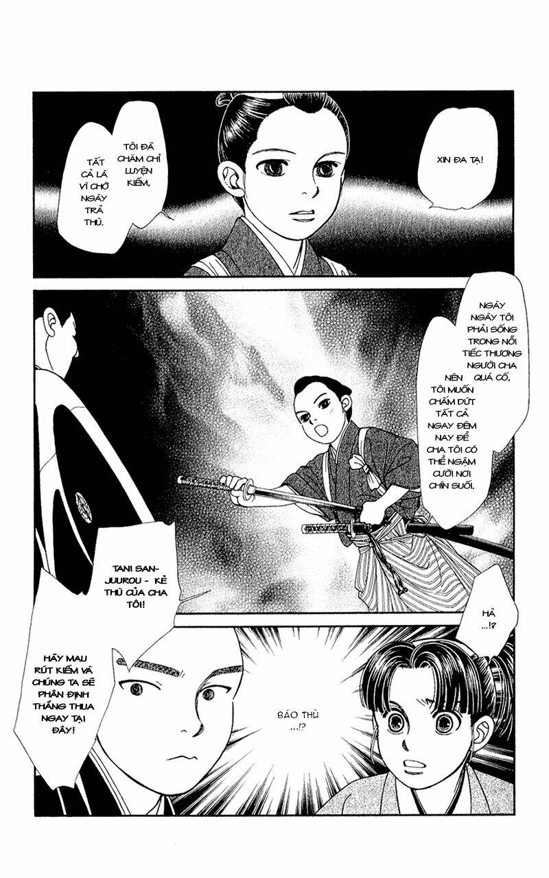 Gió Sáng: Chapter 134