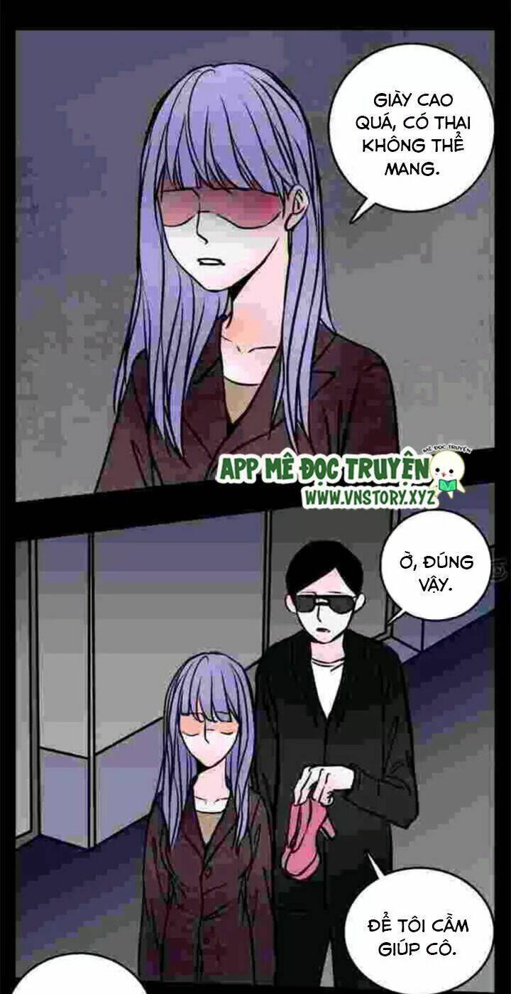 Nhật Ký Nữ Phù Thủy Hồi Sinh: Chapter 56
