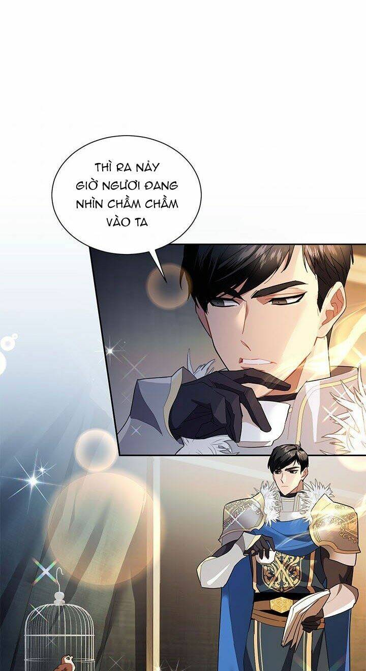 Công Chúa Của Loài Chim: Chapter 10