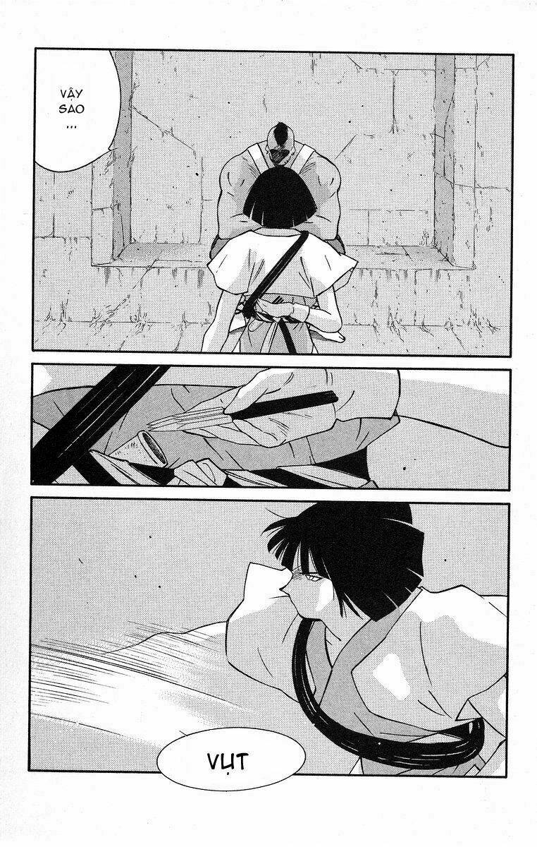 Kaiouki - Hải Hoàng Ký: Chapter 69