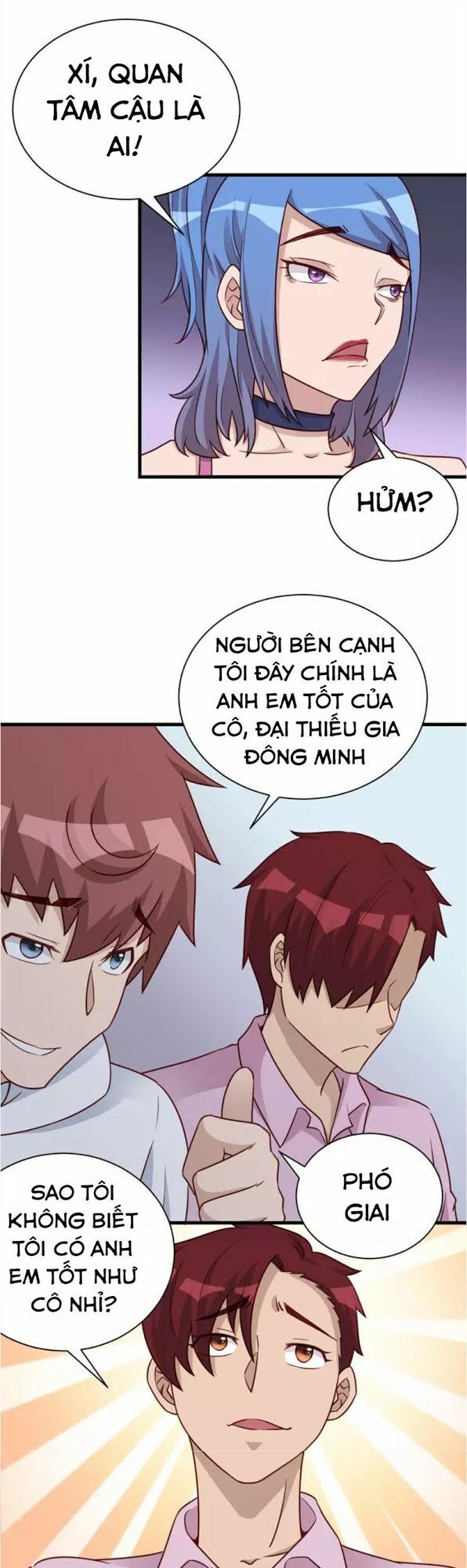 Hệ Thống Tu Tiên Mạnh Nhất: Chapter 96