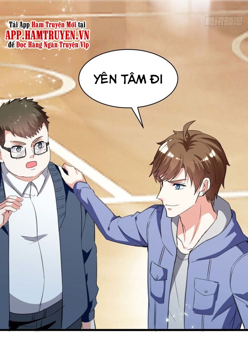 Thần Cấp Thấu Thị: Chapter 213