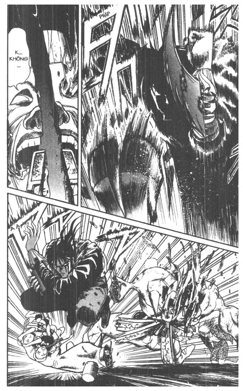 Fujita Kazuhiro: Chapter 8