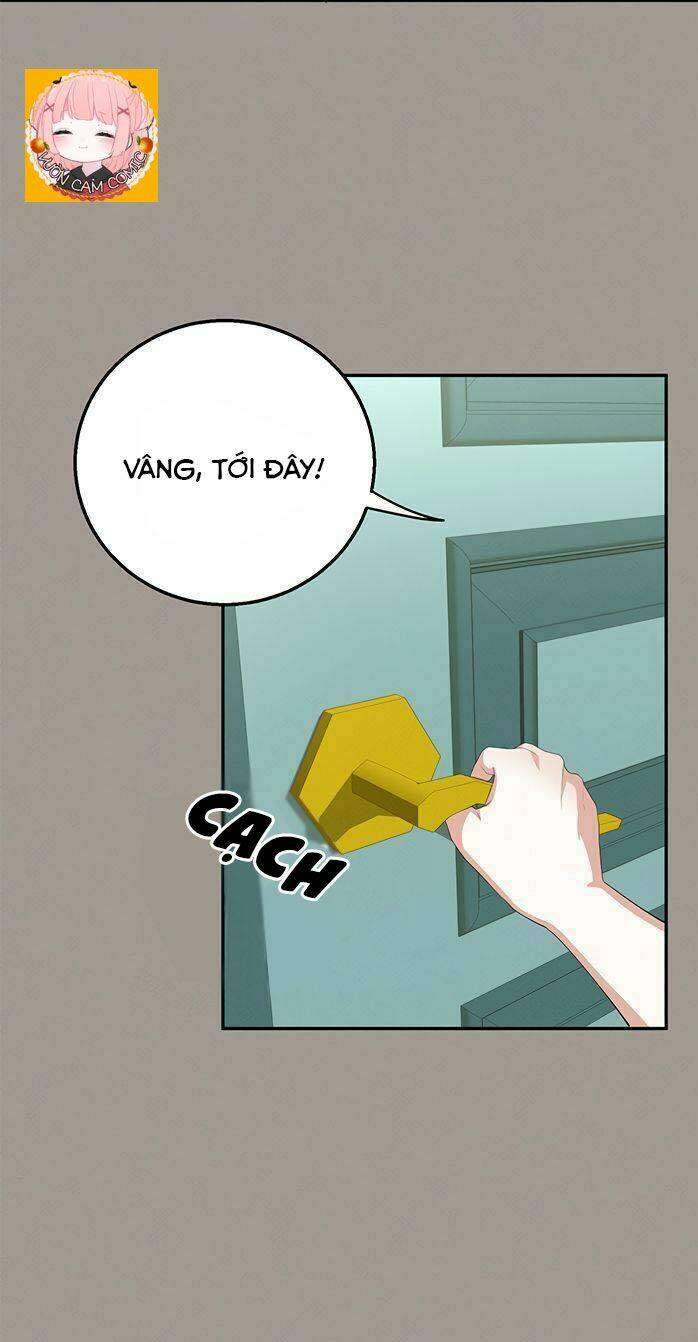 Hãy Trả Lời Em, Hoàng Tử!: Chapter 13
