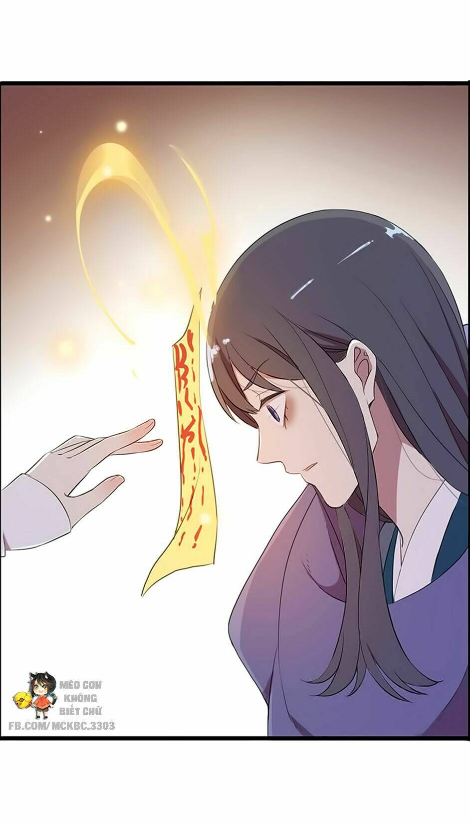 Bách Yêu Dị Văn: Chapter 39