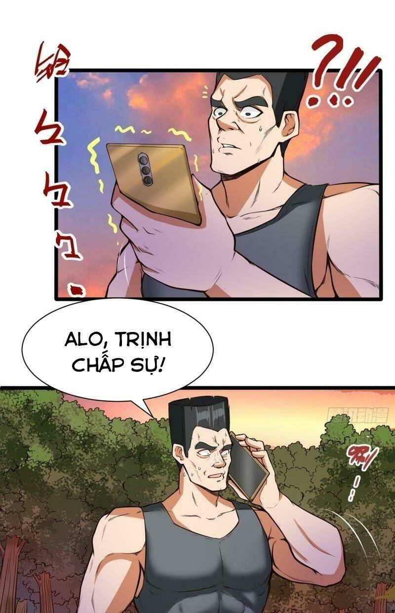Đô Thị Âm Dương Tiên Y: Chapter 88