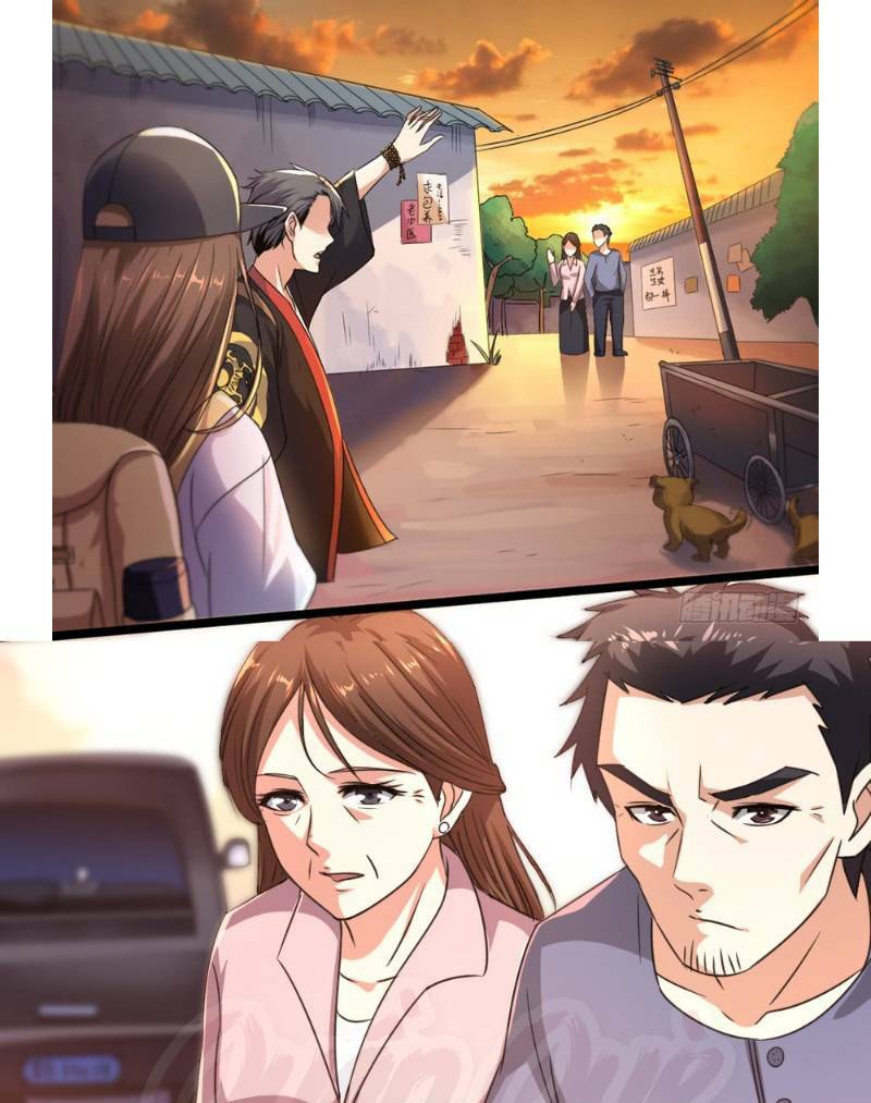 Thập Nhị Thiên Kiếp: Chapter 10