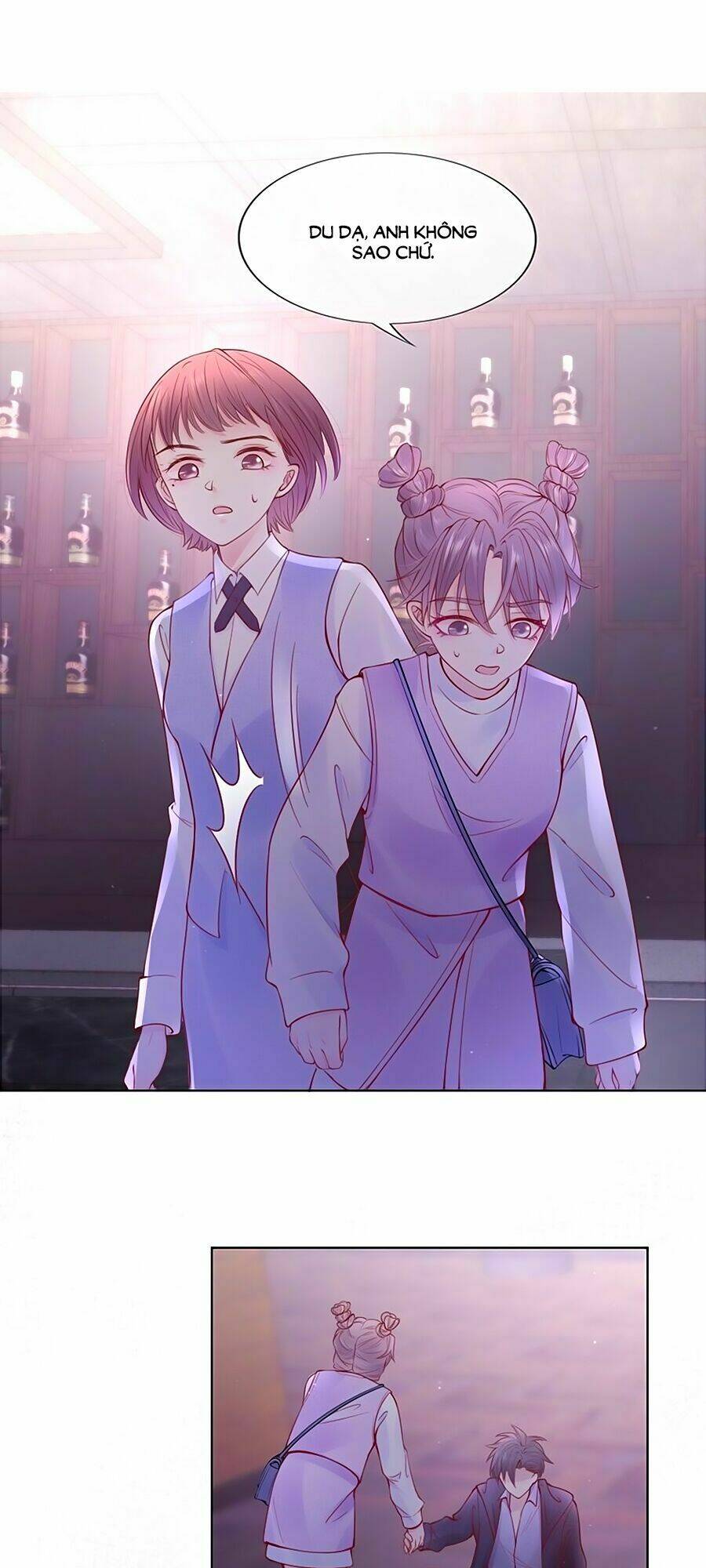 Hai Mặt Cuốn Hút Của Anh: Chapter 16