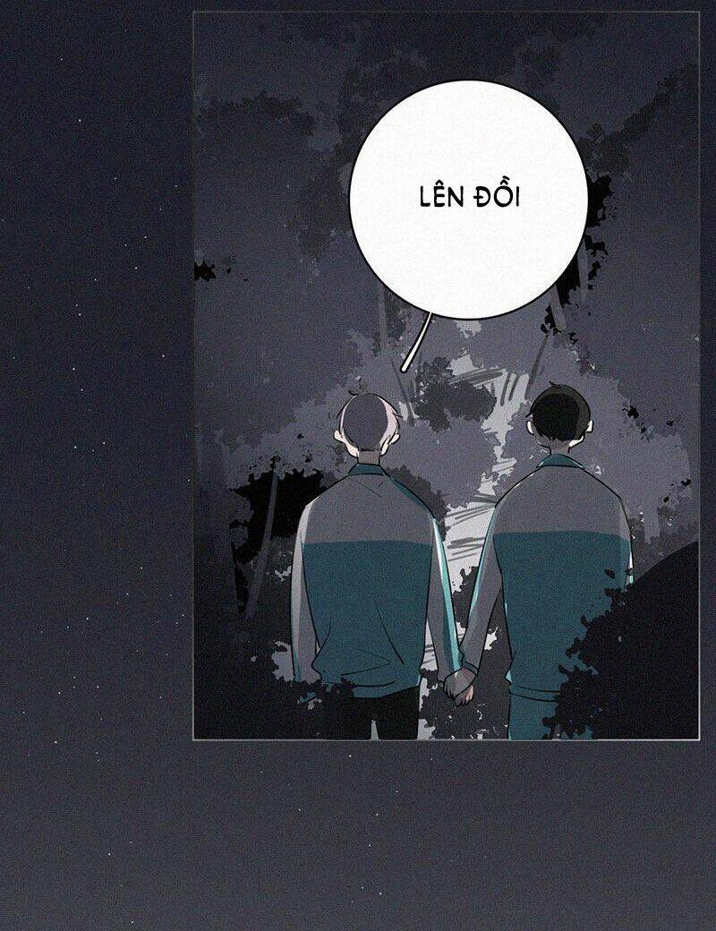 Câu Chuyện Về Cậu Và Tôi: Chapter 30