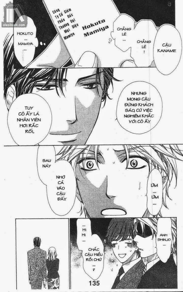 Love Of Firos You: Chapter 24