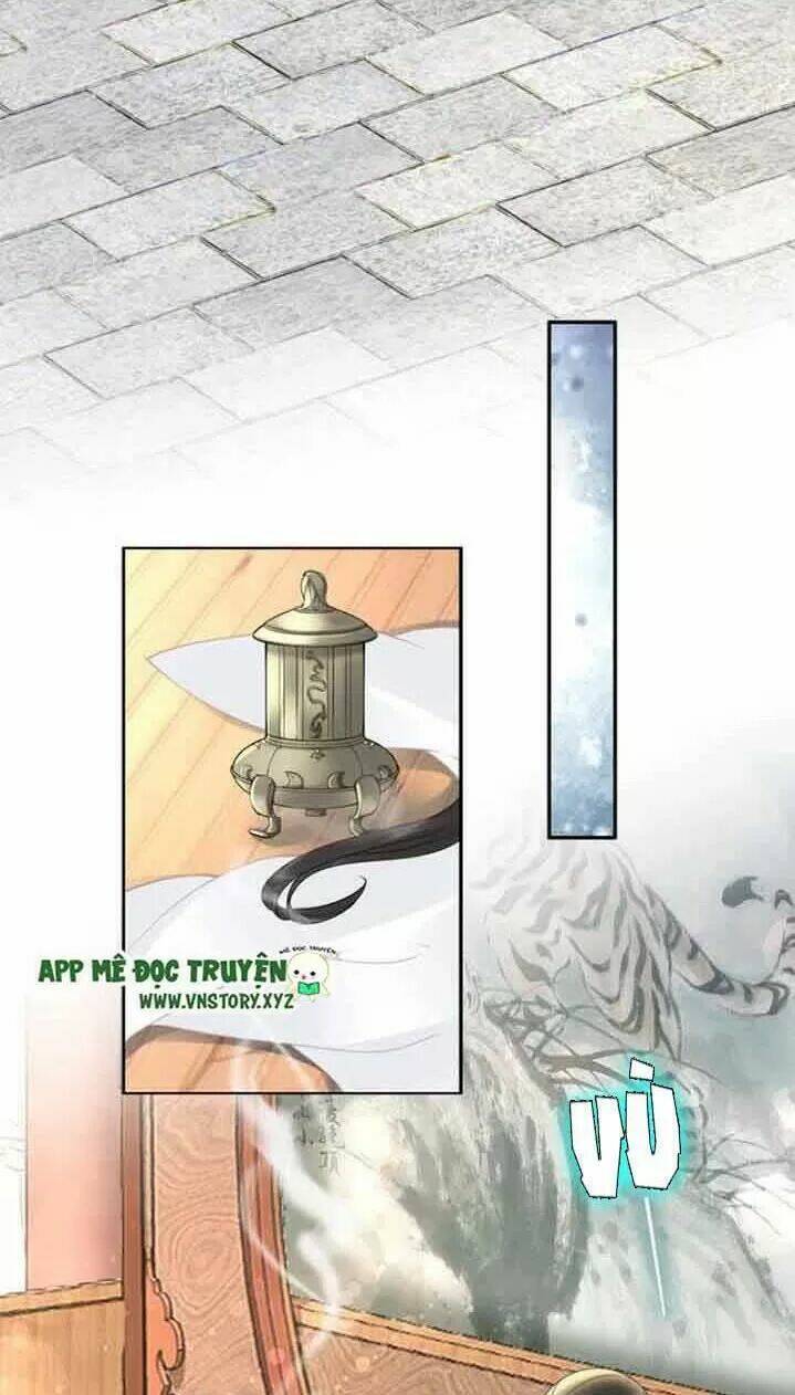 Nhất Sinh Nhất Thế Tiếu Thương Khung: Chapter 59