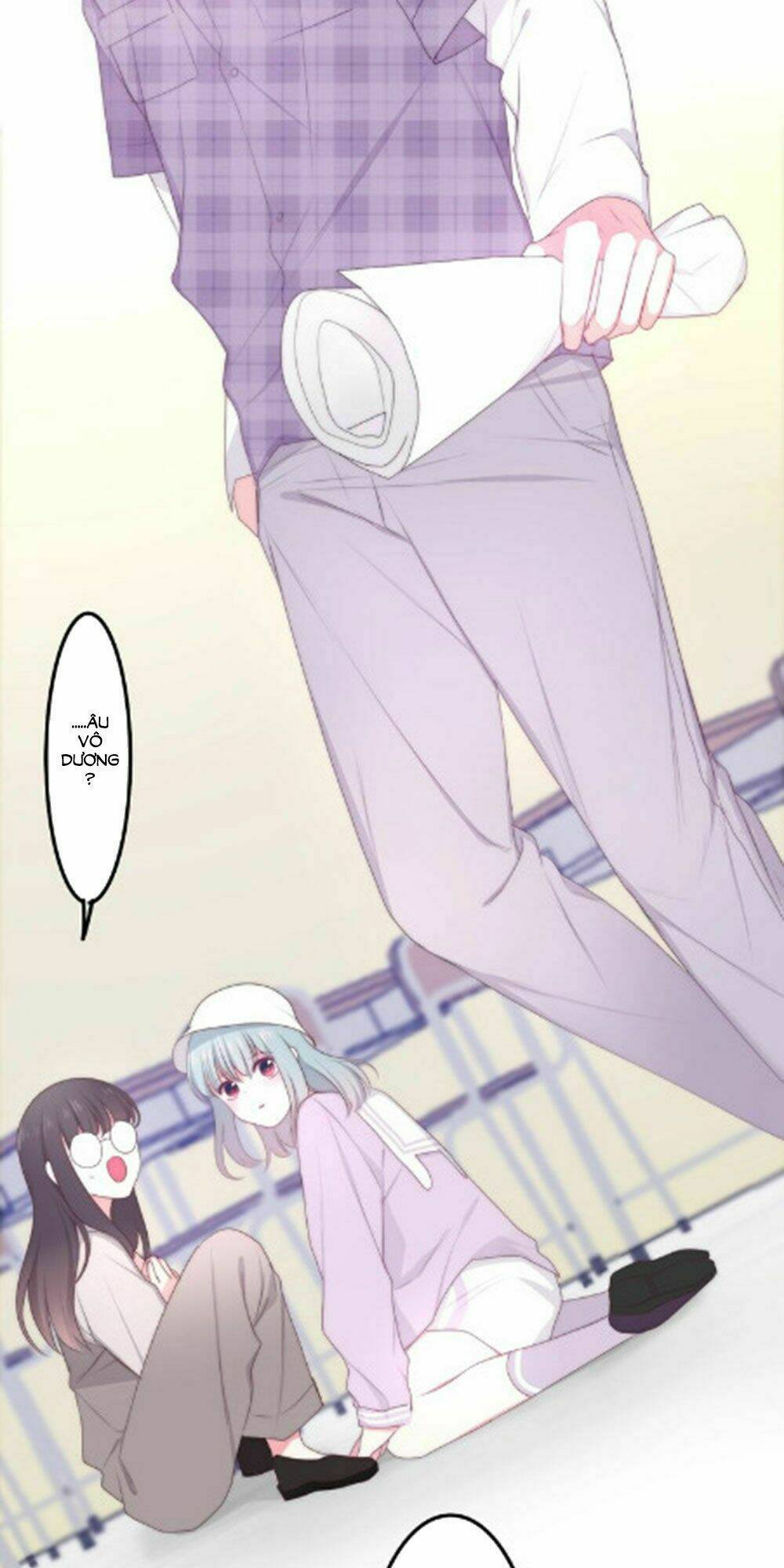 Tháng Sáu Không Hẹn Mà Gặp: Chapter 26