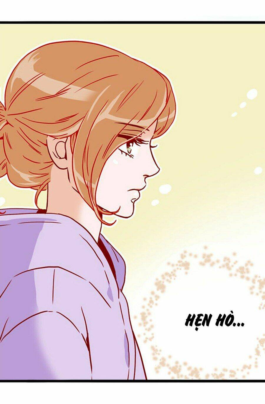 Thư Ký Kim Sao Thế Nhỉ?: Chapter 8