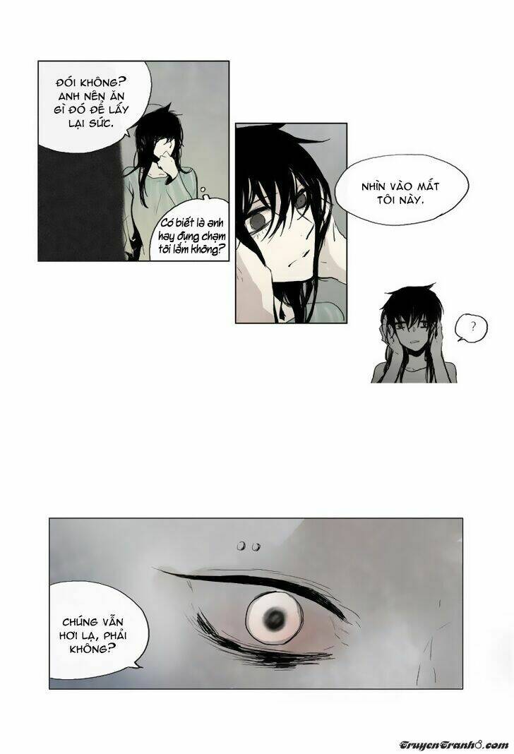American Ghost Jack: Chapter 21