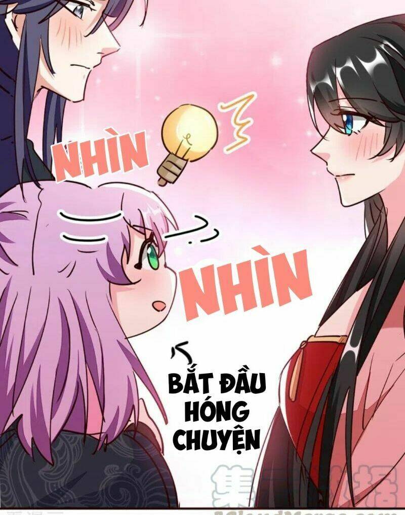 Giang Sơn Mỹ Nam Nhập Trướng Ta: Chapter 57