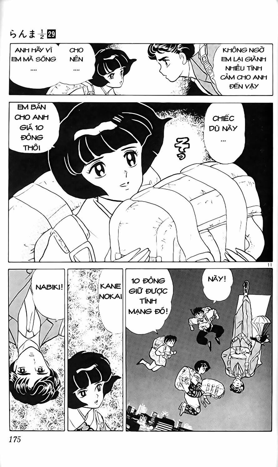 Suối Lời Nguyền: Chapter 311