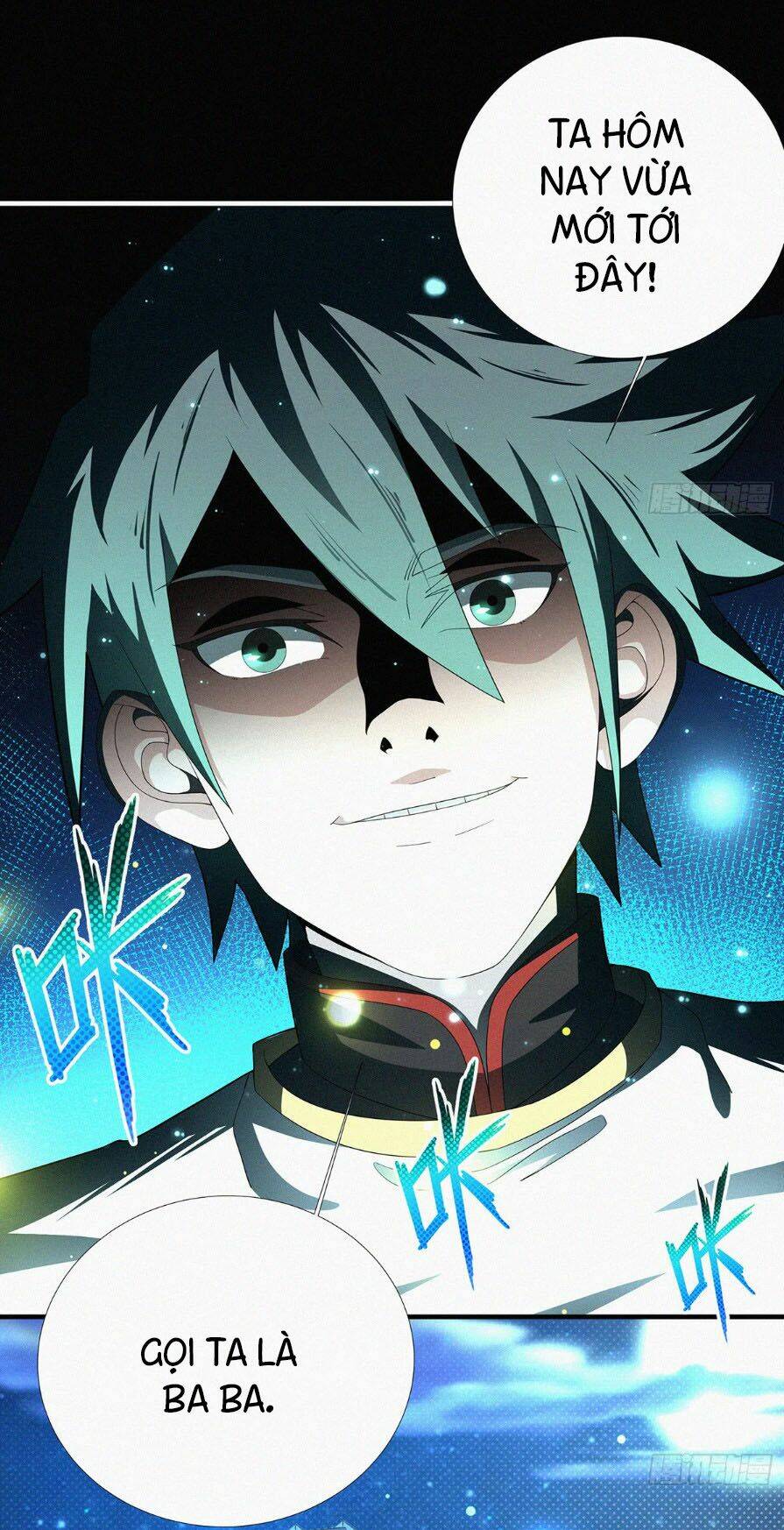 Nguyên Linh Chúa Tể: Chapter 13