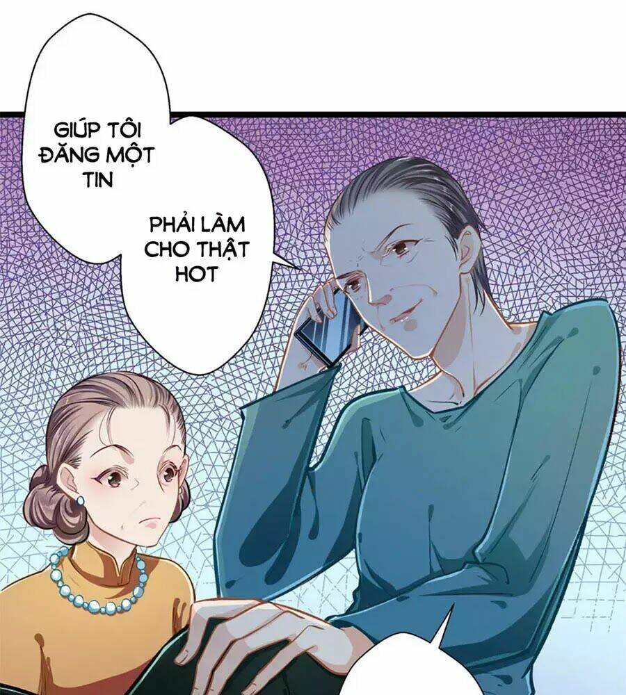 Cưng Chiều Ái Thê Hư Hỏng: Chapter 40