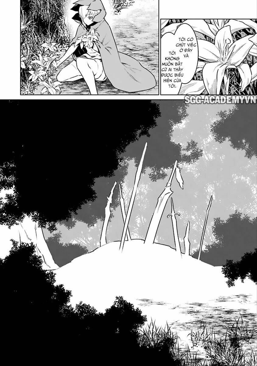 Dungeon Ni Deai O Motomeru No Wa Machigatte Iru Darou Ka: Chapter 72