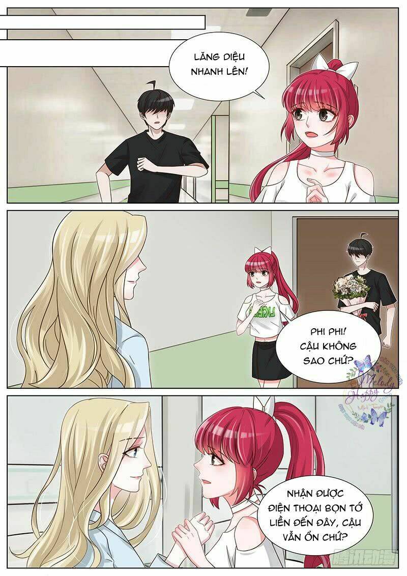 Vương Bài Giáo Thảo: Chapter 238