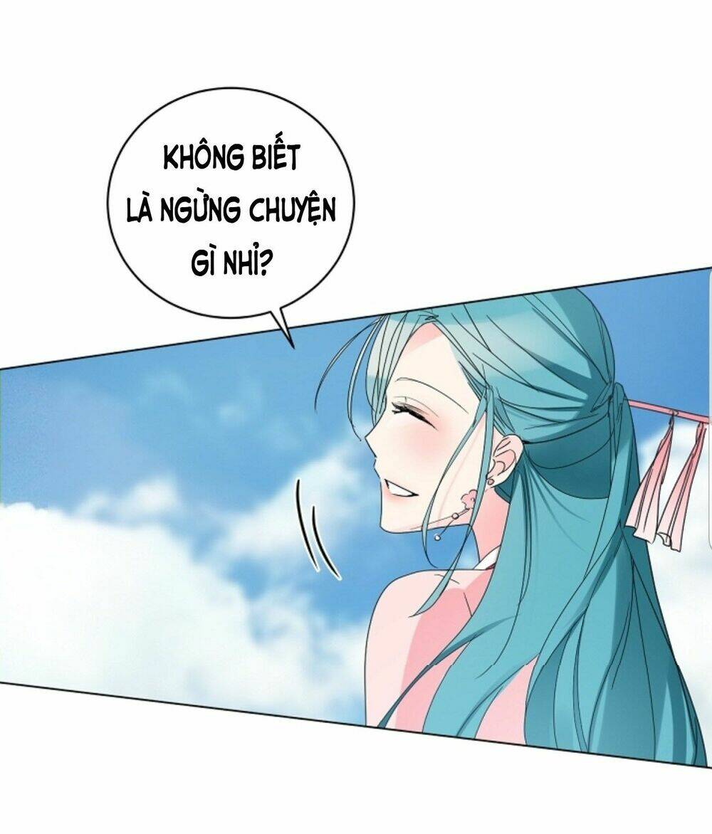 Chae Hong Sa: Chapter 50