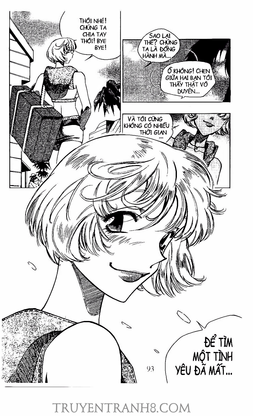 Western Shotgun: Chapter 157