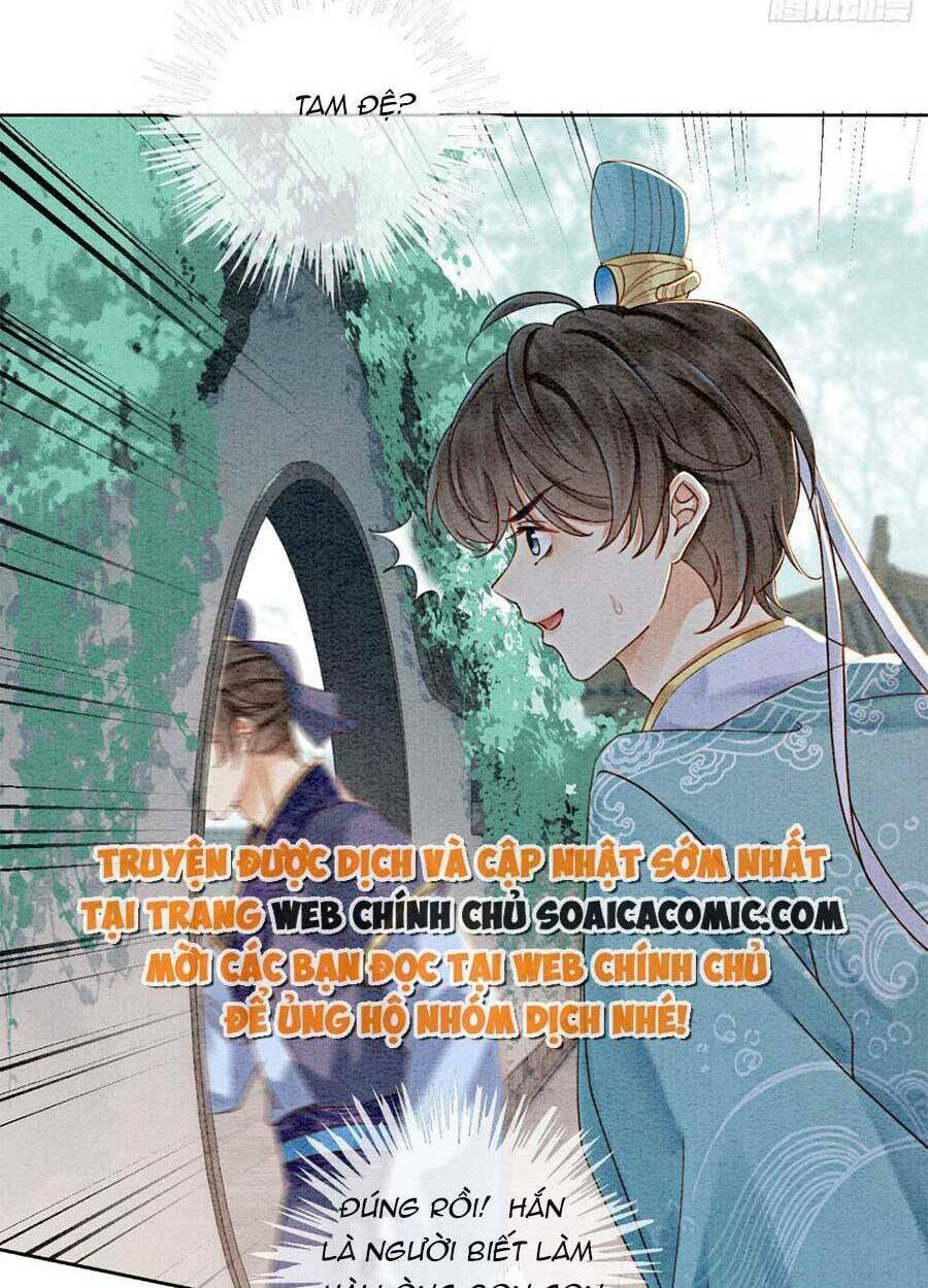 Bắt Đầu Hủy Hôn Để Công Lược Vương Gia: Chapter 43