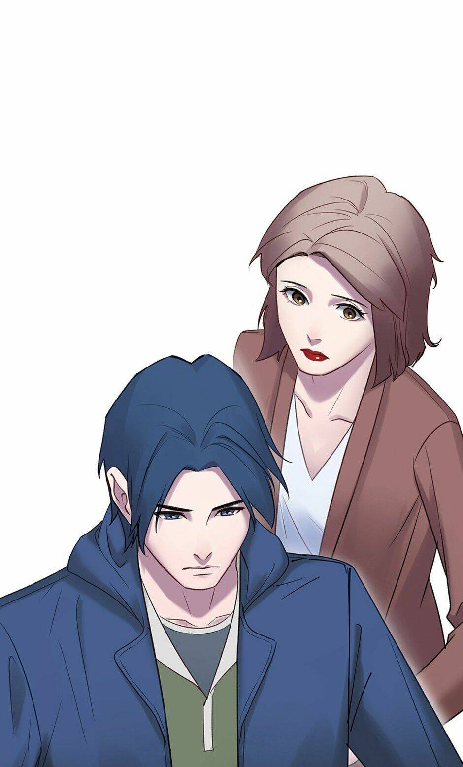 Anh Hùng Và Hiệp Nữ: Chapter 58