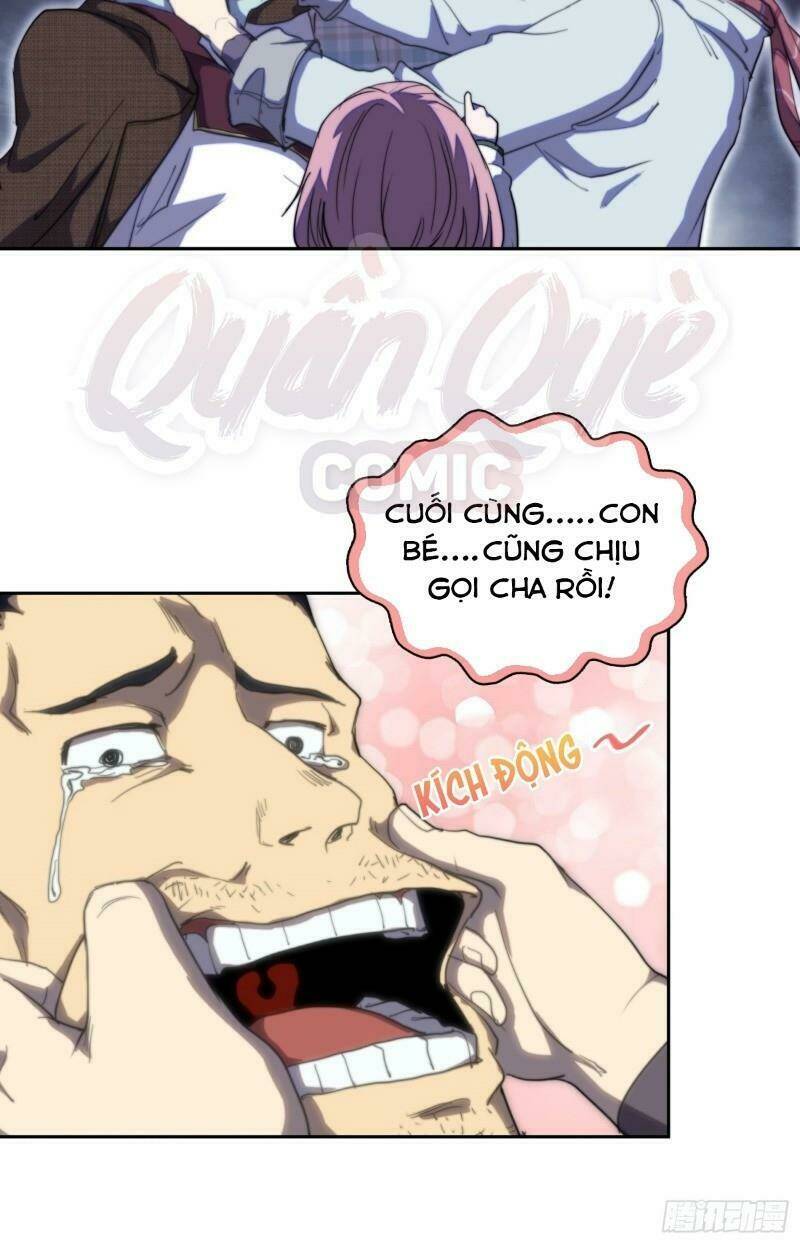 Đô Thị Hàng Thần Khúc: Chapter 45