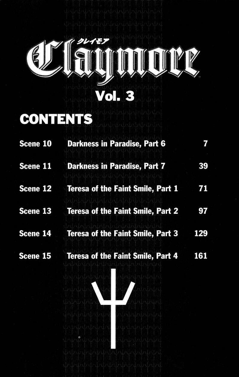 Mắt Bạc: Chapter 10