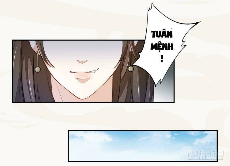 Tuyệt Thế Luyện Đan Sư: Chapter 33