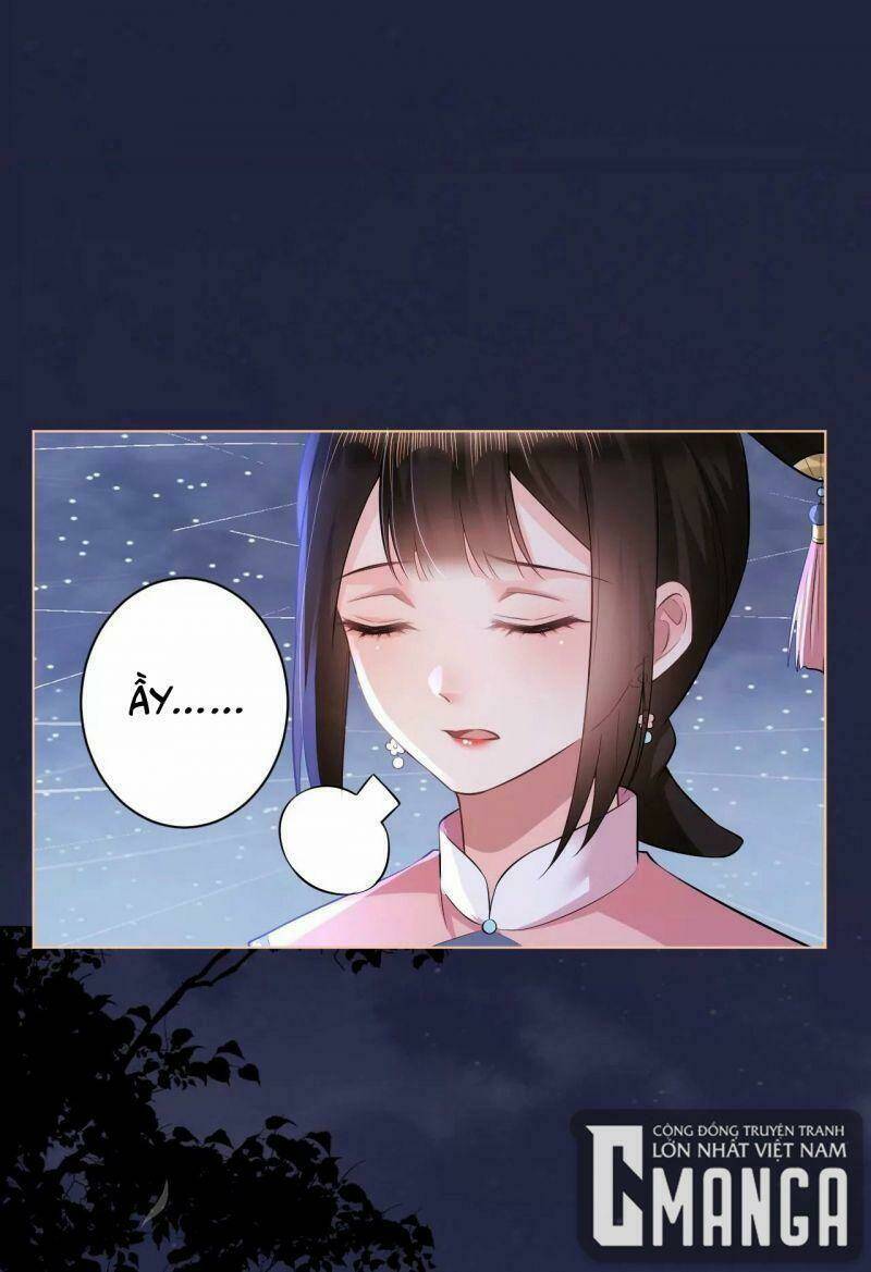 Quận Chúa Vững Vàng, Thiết Lập Nhân Vật Không Thể Vỡ: Chapter 76