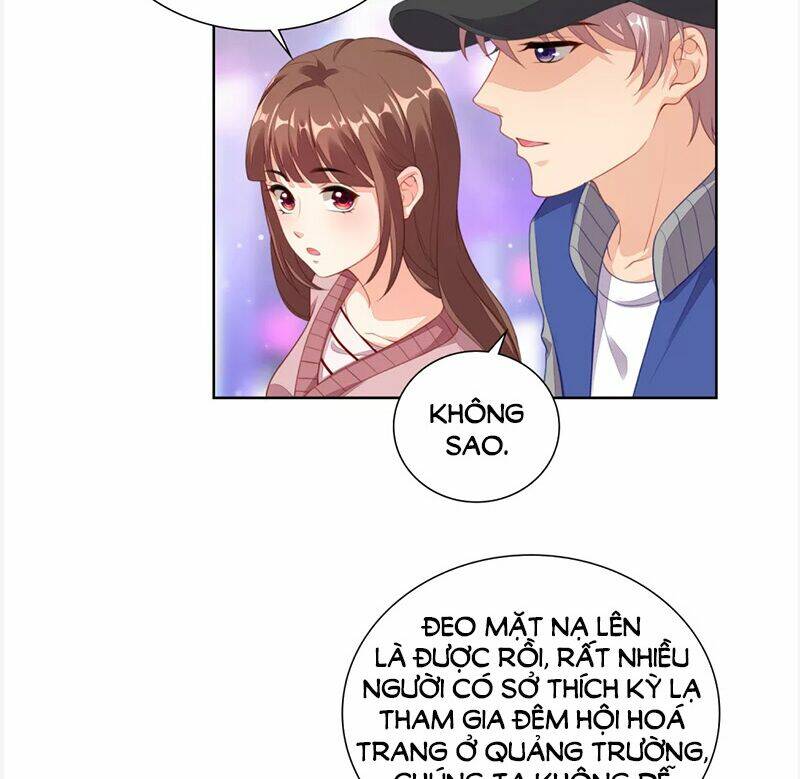 Người Yêu Ẩn Hình Của Ảnh Đế: Chapter 76