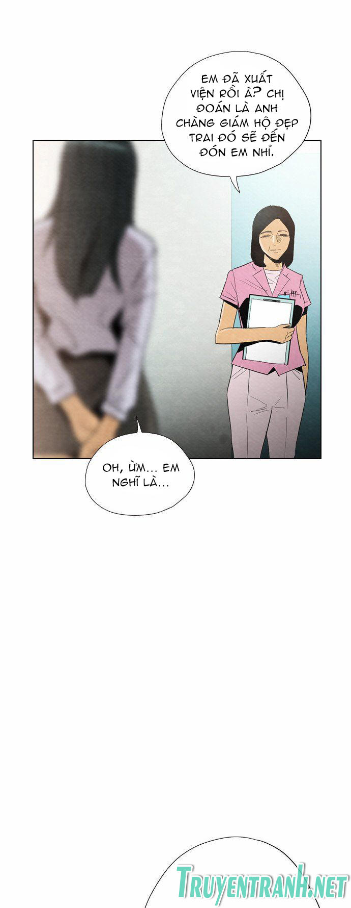 Revival Man: Chapter 21