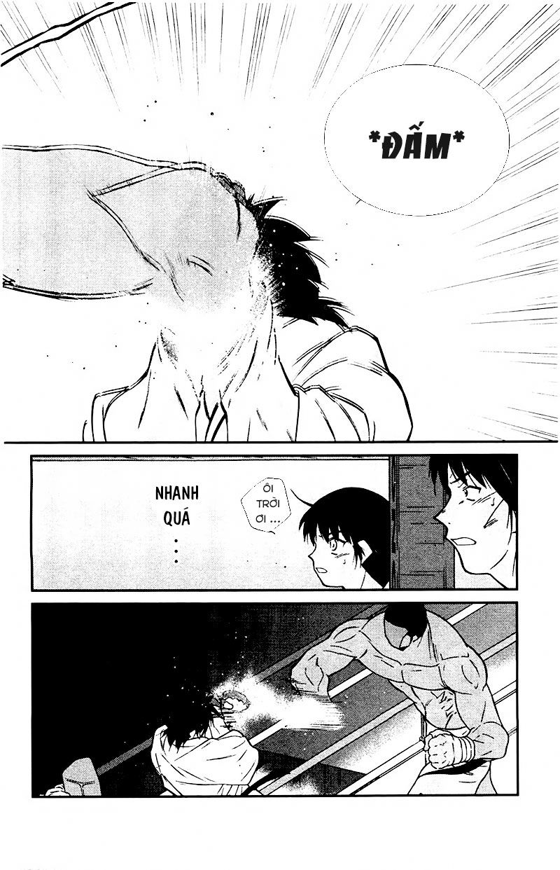 Truyền Nhân Atula 3: Chapter 75